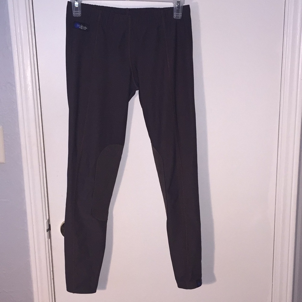 Irideon riding tights